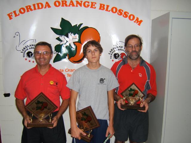 Expert Class--Jose Borges (1st)--Nikita Ladyzhensky (2nd)--Mark Mannarino (3rd)--Ted Hackler (4th-not present)