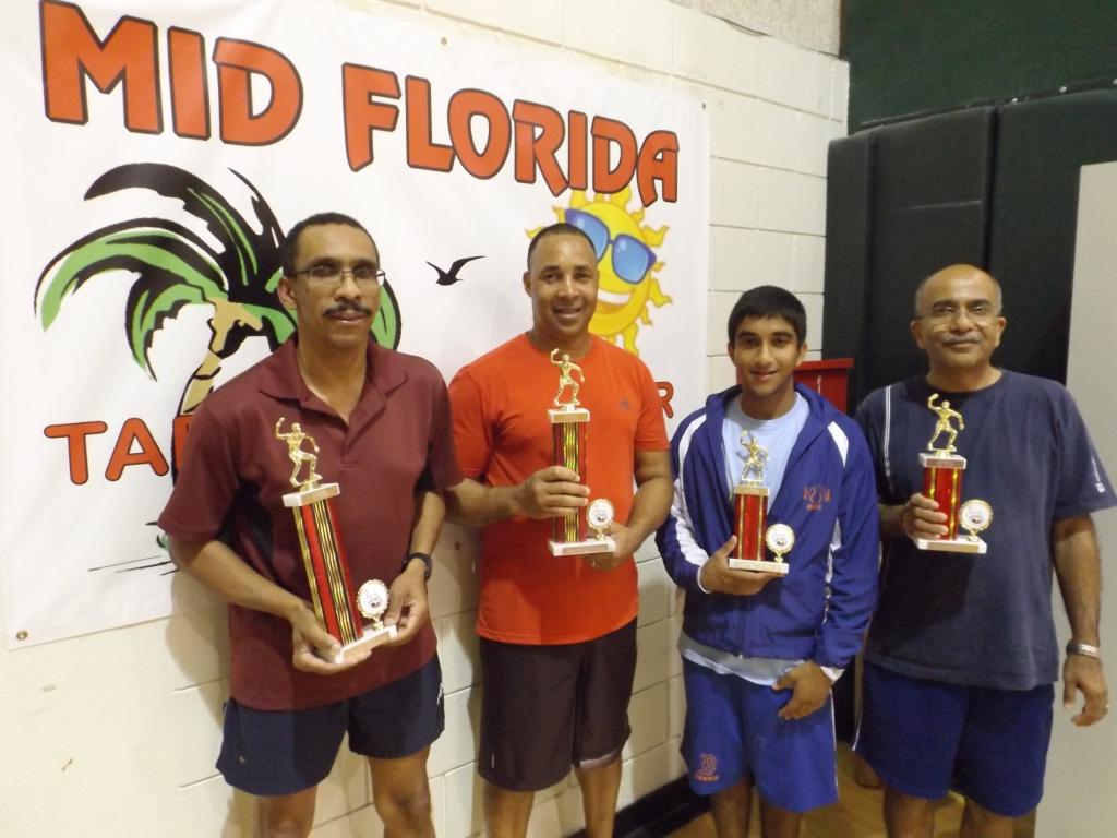 Sept. 2014 Lakeland Tournament Winners 010