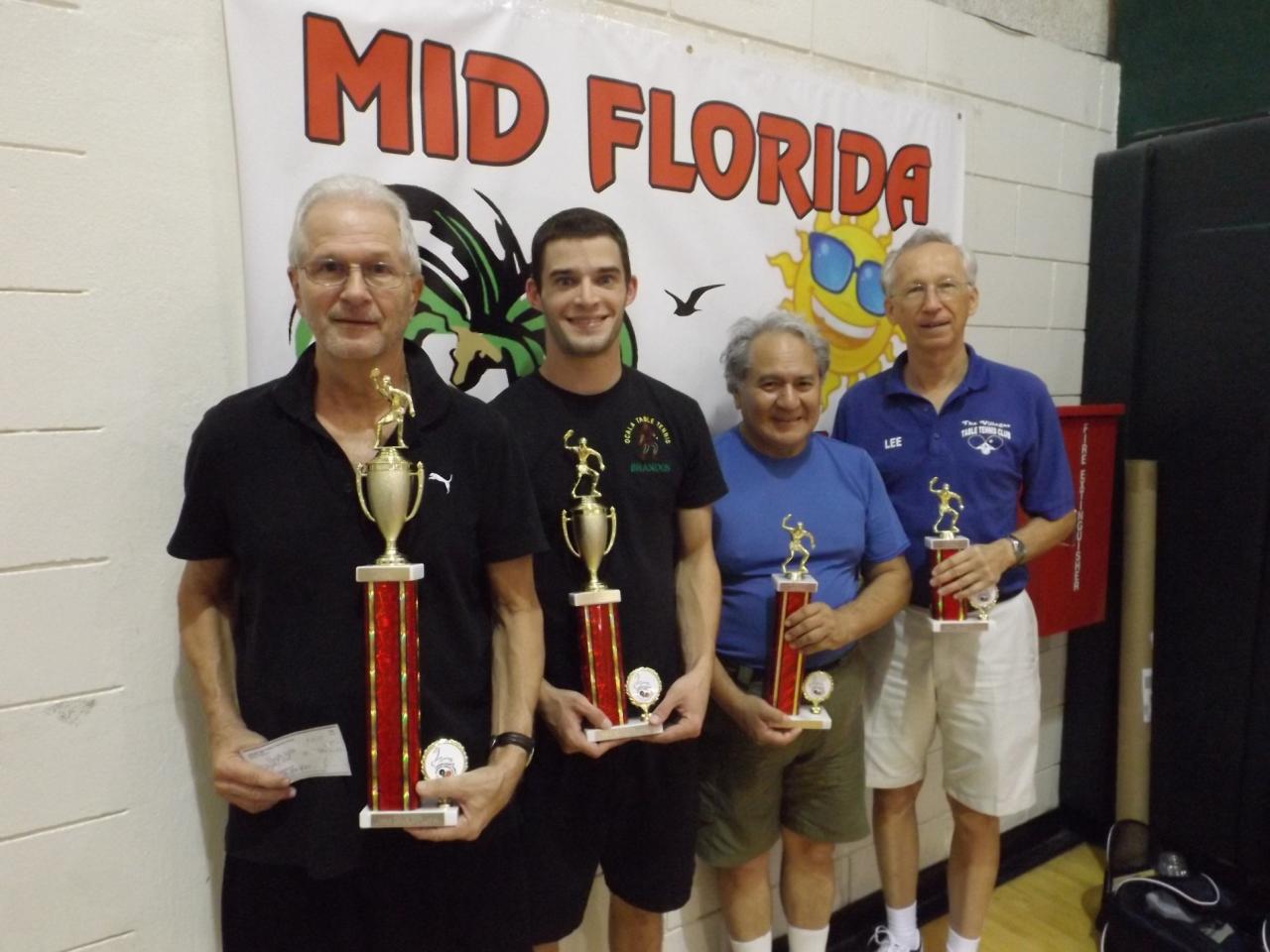 Sept. 2014 Lakeland Tournament Winners 025